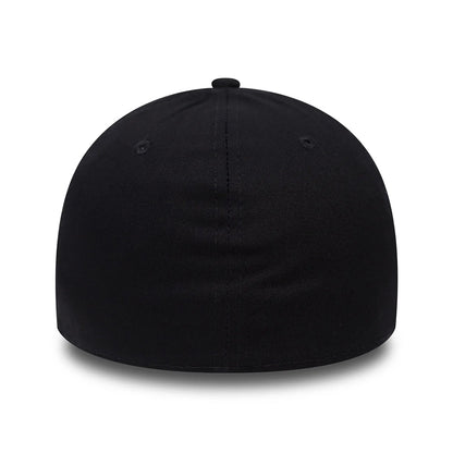 Casquette 39THIRTY MLB League Essential New York Yankees bleu marine NEW ERA