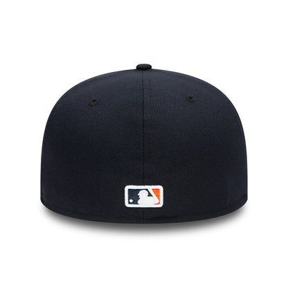 Casquette 59FIFTY MLB On Field AC Perf Houston Astros bleu marine NEW ERA