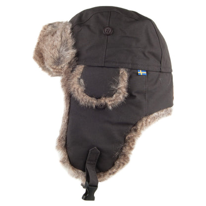 Chapka Singi Heater gris foncé FJALLRAVEN