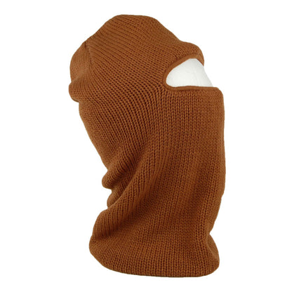 Cagoule Storm Mask marron CARHARTT WIP