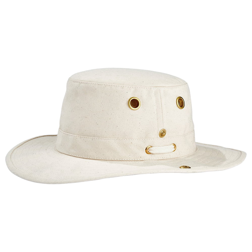 Chapeau Été Pliable Classic T3 naturel TILLEY
