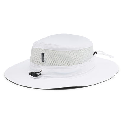 Chapeau Bob Boonie blanc Bora Bora II COLUMBIA