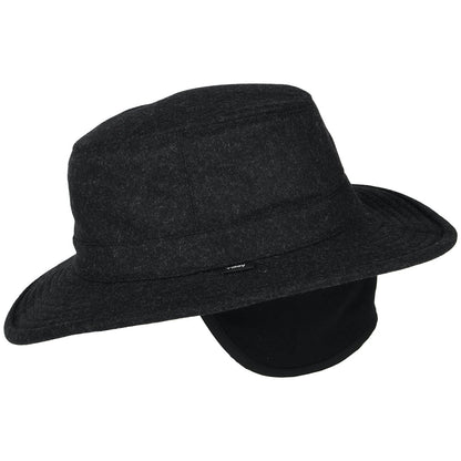 Chapeau Tec-Wool TTW2 anthracite TILLEY