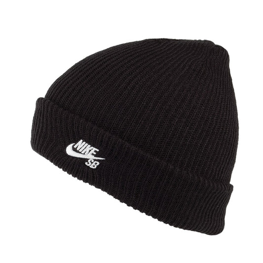 Bonnet Marin noir NIKE SB