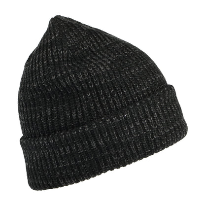 Bonnet Salty Dog noir THE NORTH FACE