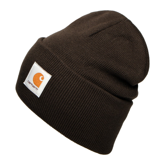 Bonnet Watch Cap tabac CARHARTT WIP