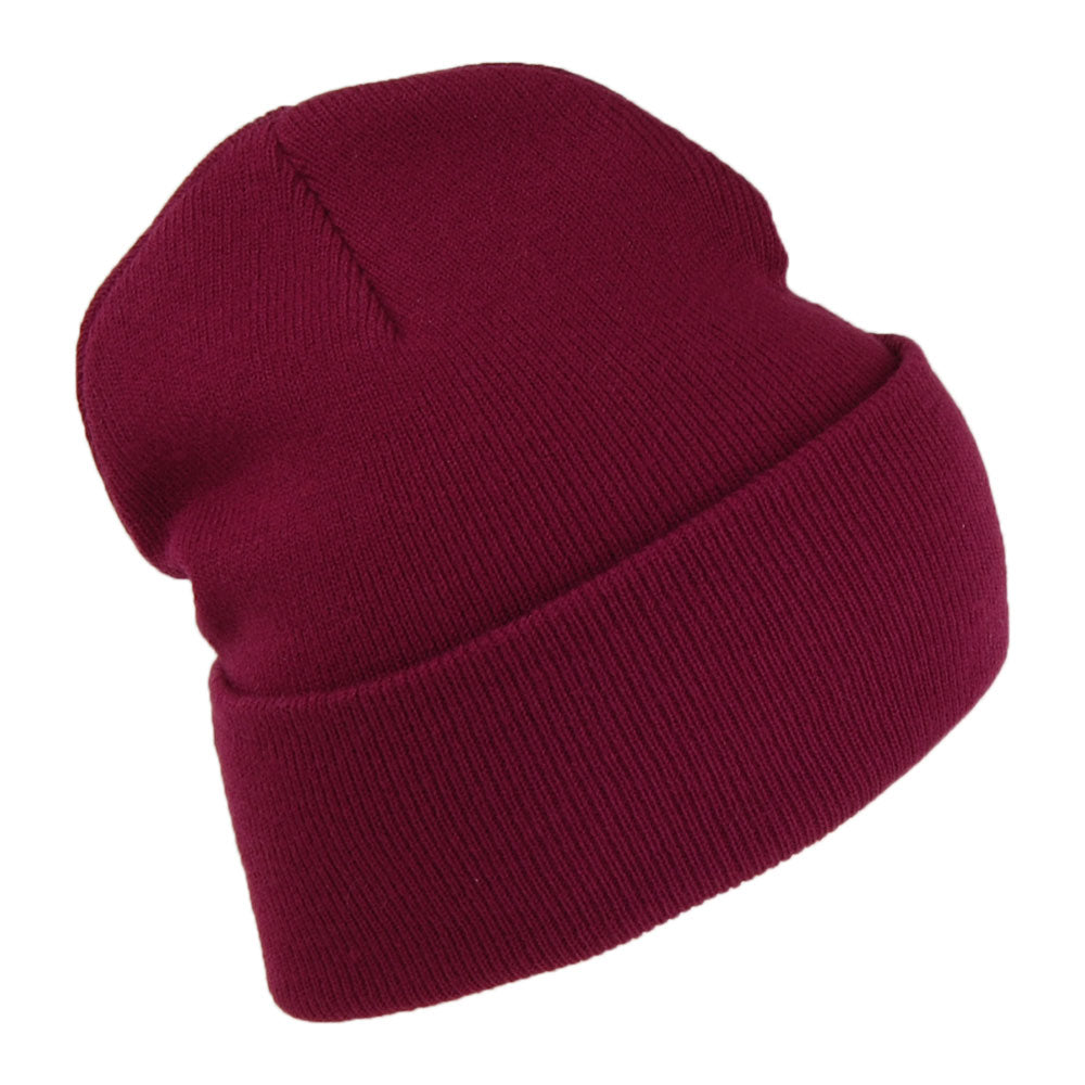Bonnet Utility bordeaux NIKE SB