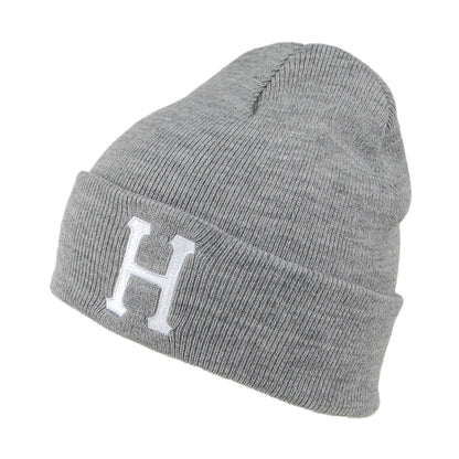 Bonnet Classic H gris HUF