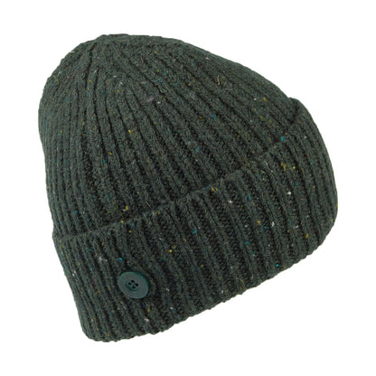 Bonnet Anglistic XX forêt CARHARTT WIP