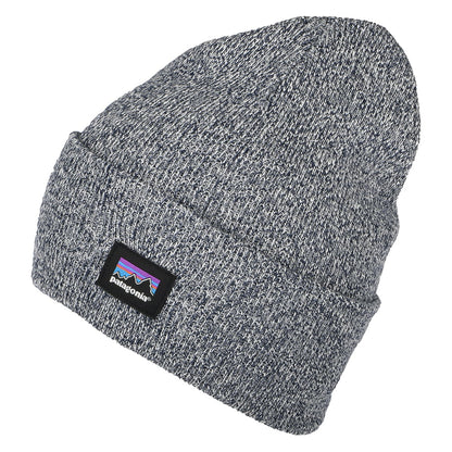 Bonnet Recyclé Everyday bleu marine PATAGONIA
