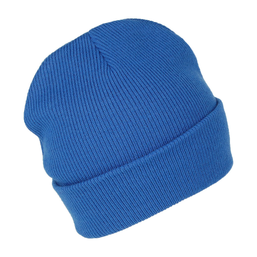Bonnet Milford bleu roi VANS