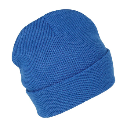 Bonnet Milford bleu roi VANS