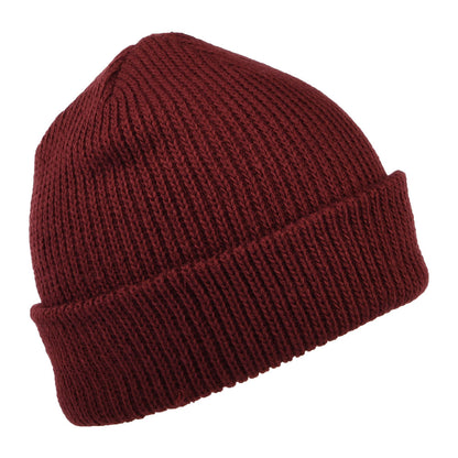 Bonnet Femme Core Basic vin VANS