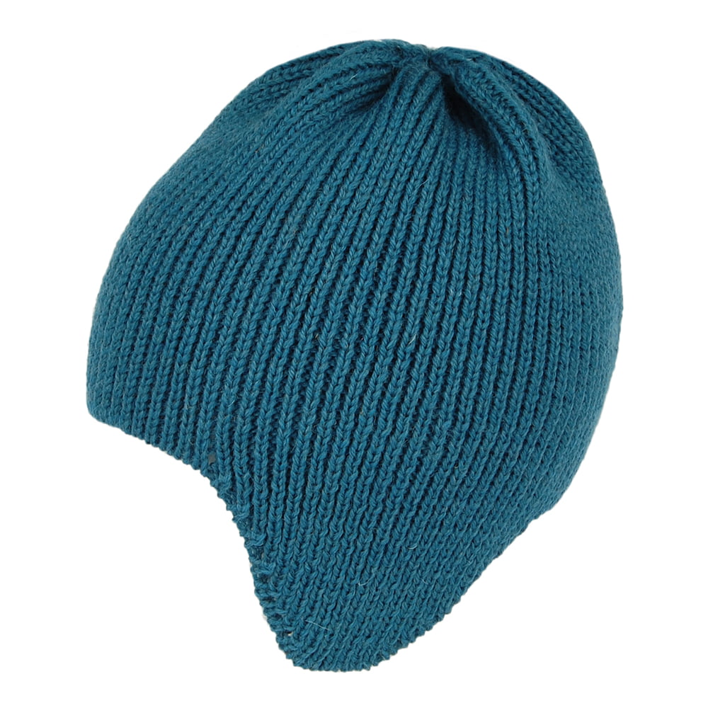 Bonnet Helmet bleu sarcelle HIGHLAND 2000