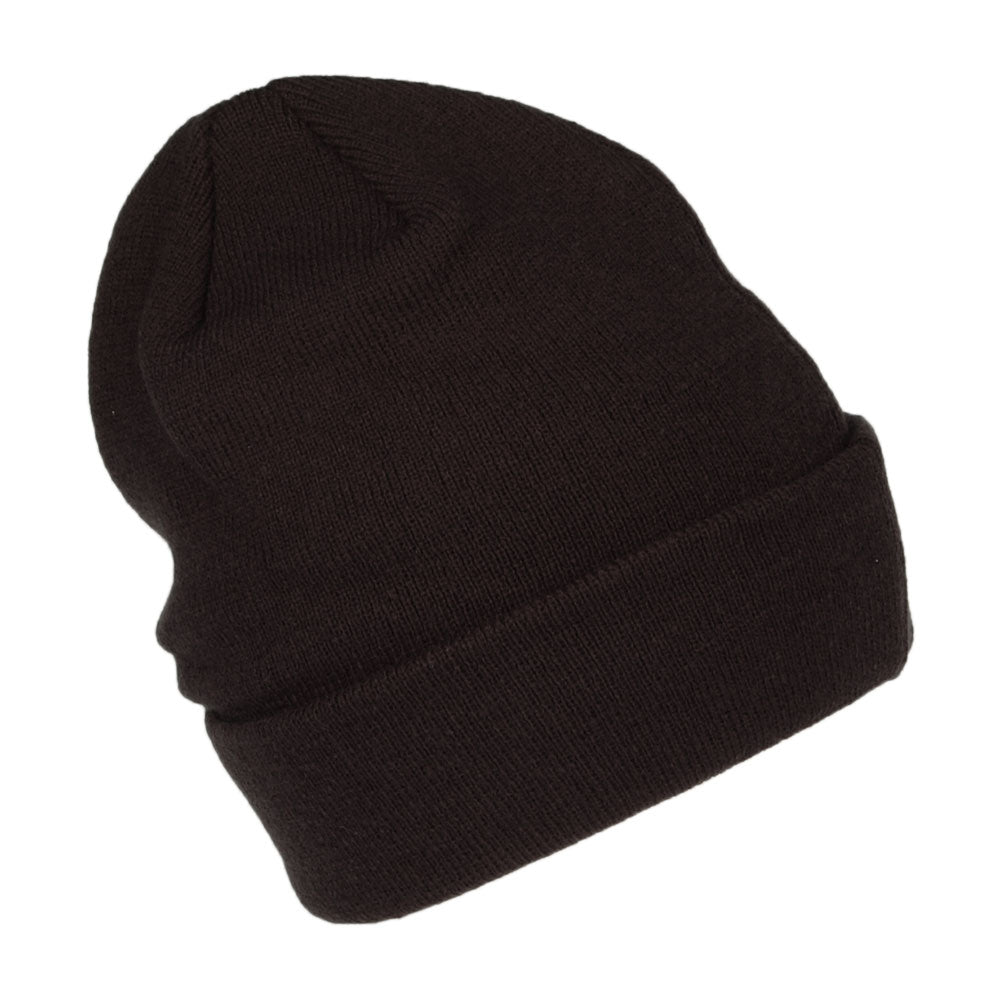Bonnet Cuff Knit MLB League Essential New York Yankees noir-bleu sarcelle NEW ERA