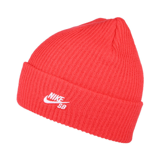 Bonnet Marin framboise NIKE SB