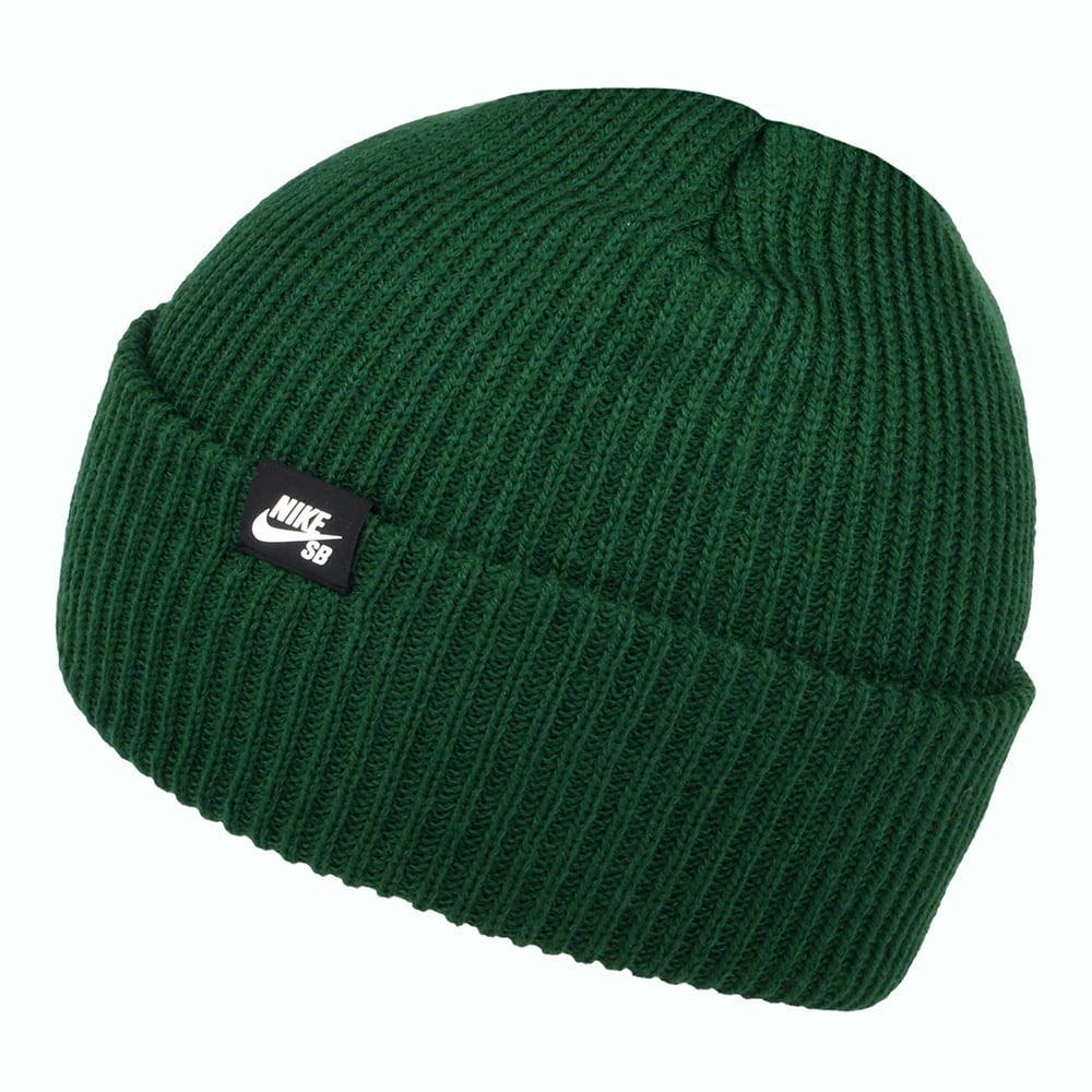 Bonnet Marin à Revers forêt NIKE SB