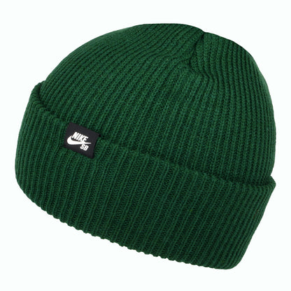 Bonnet Marin à Revers forêt NIKE SB