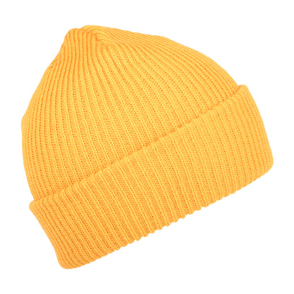 Bonnet Marin à Revers jaune NIKE SB