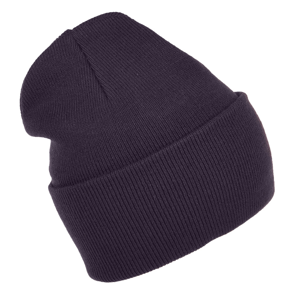 Bonnet Watch Cap violet foncé CARHARTT WIP
