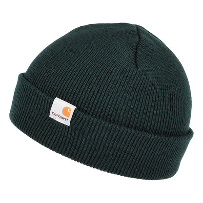 Bonnet Stratus Low forêt CARHARTT WIP