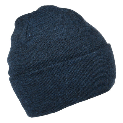 Bonnet Long Red Batwing Embroidery bleu marine LEVI'S