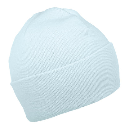 Bonnet Long Tonal Batwing Embroidery bleu clair LEVI'S