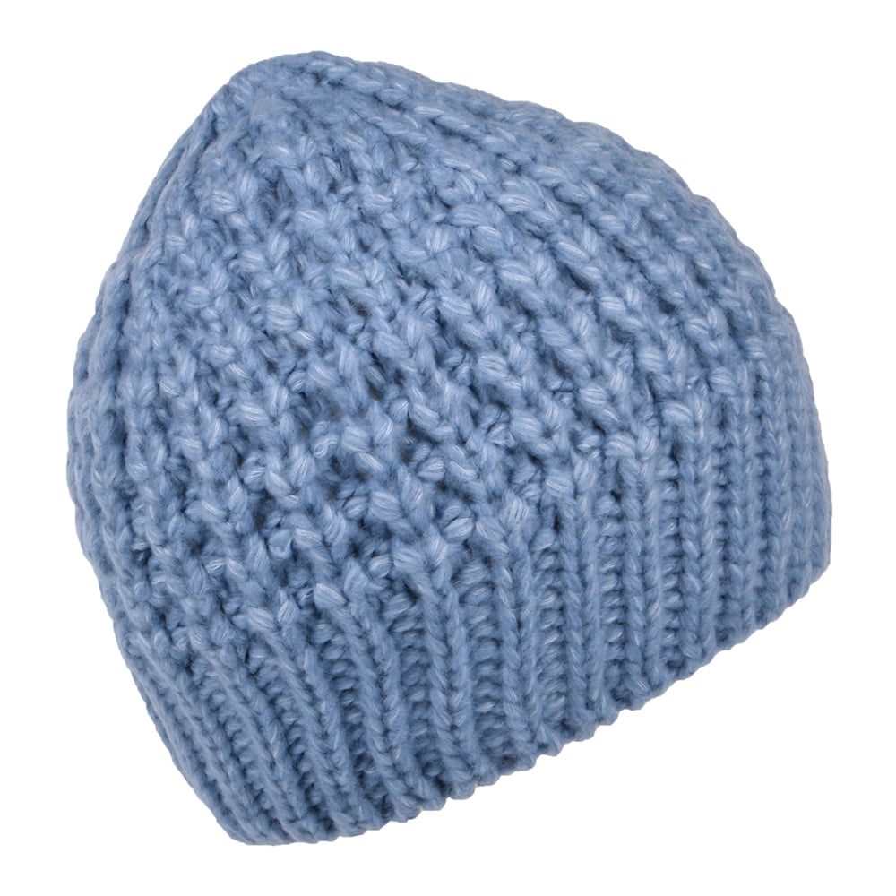Bonnet Ammelie bleu fumé BARTS
