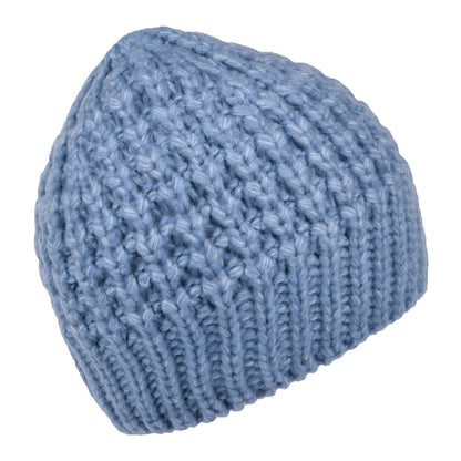 Bonnet Ammelie bleu fumé BARTS