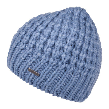 Bonnet Ammelie bleu fumé BARTS