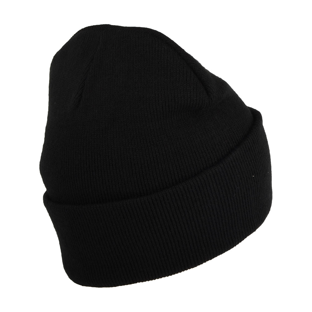 Bonnet Black Panther noir GOORIN