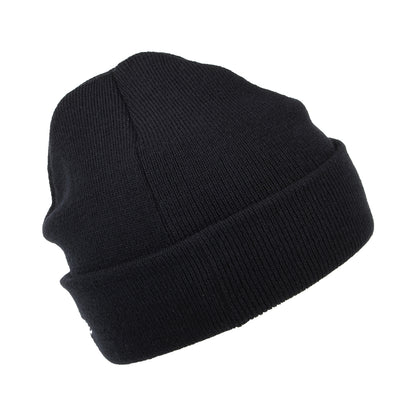 Bonnet à Revers NE Pop Short bleu marine NEW ERA