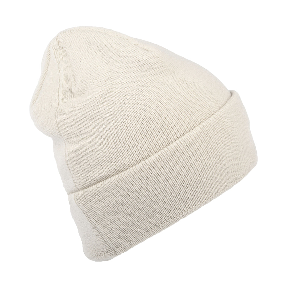 Bonnet Femme à Revers MLB Metallic Logo L.A. Dodgers pierre-doré NEW ERA