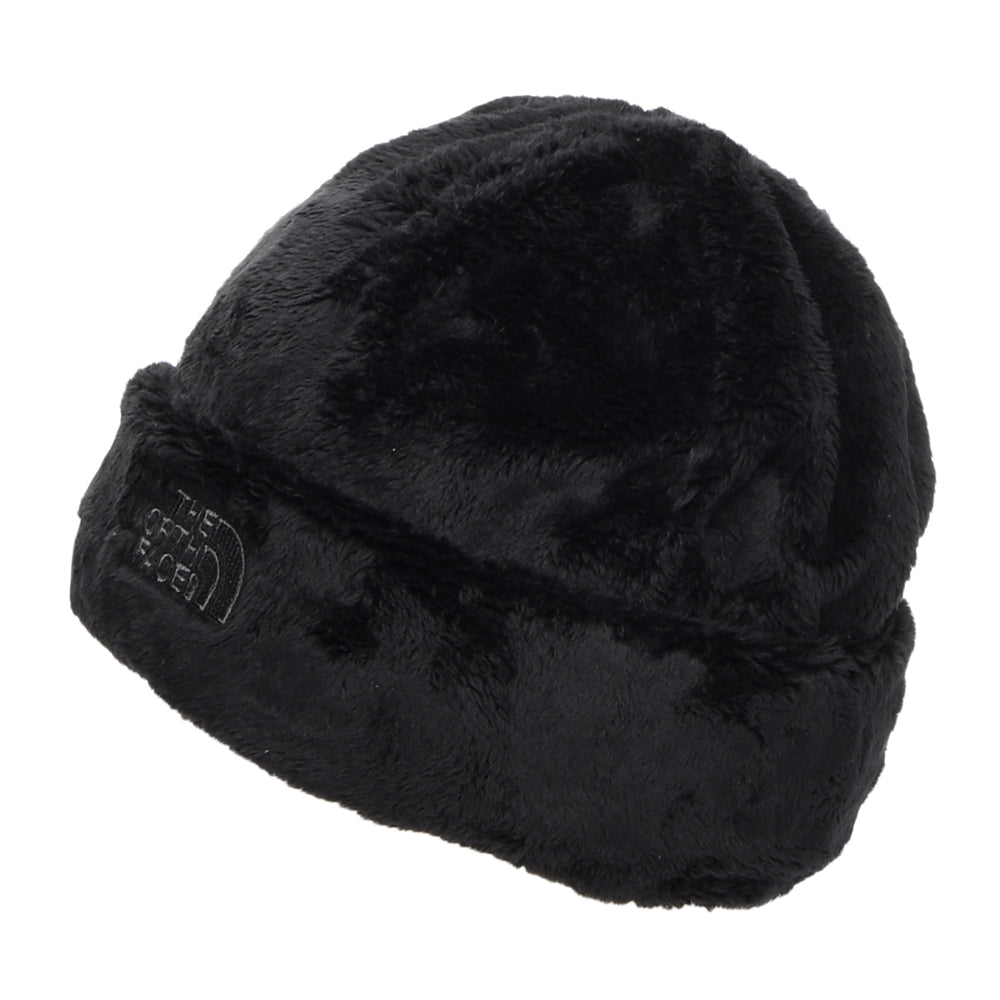 Bonnet Femme Super Doux Osito noir THE NORTH FACE