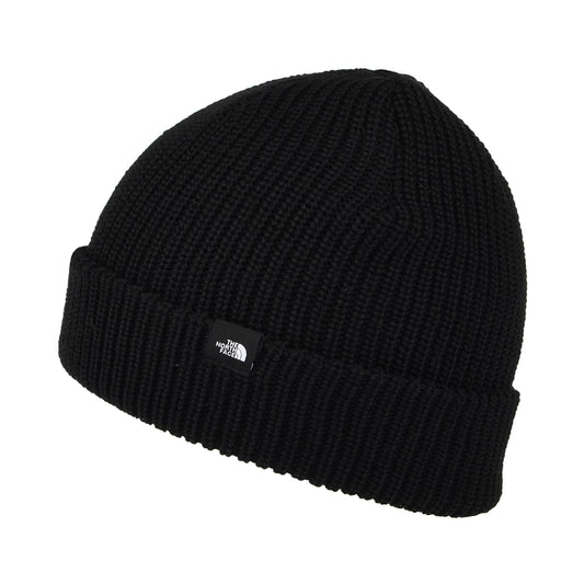 Bonnet Marin Recyclé TNF noir THE NORTH FACE