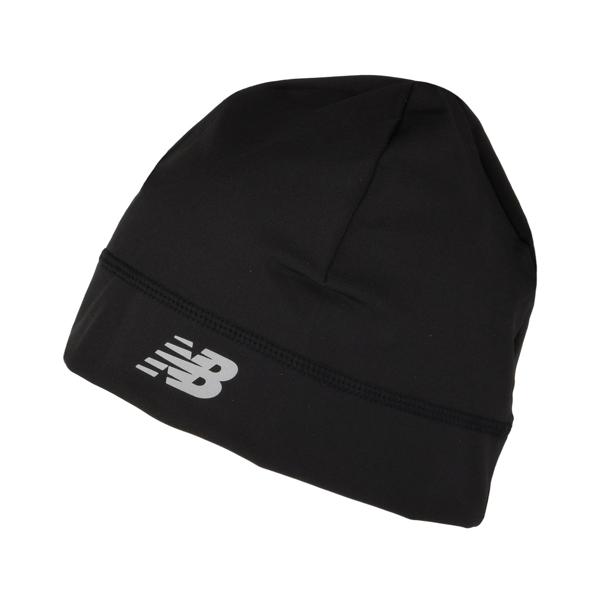 Bonnet Léger Skull noir NEW BALANCE