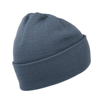Bonnet à Revers Chase bleu fumé CARHARTT WIP