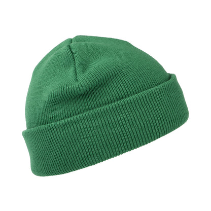 Bonnet Stratus Low vert CARHARTT WIP