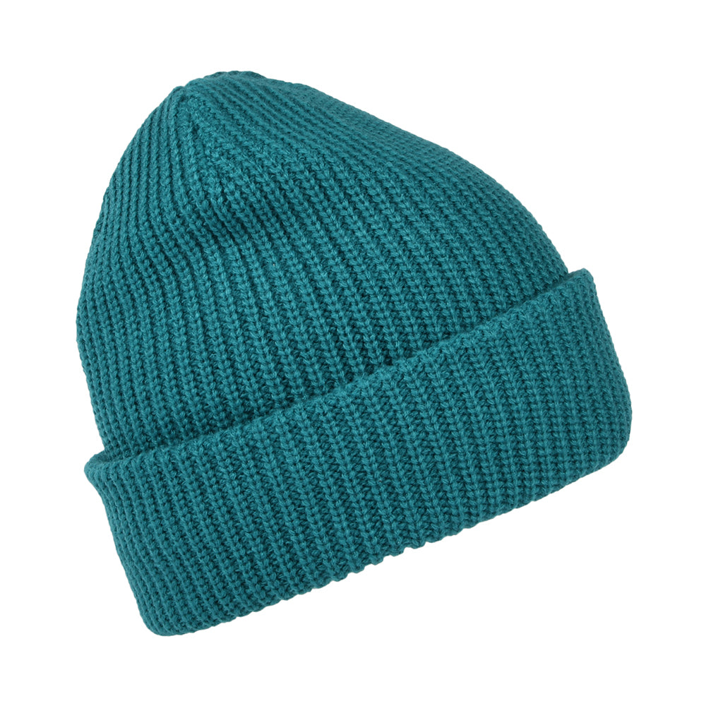 Bonnet Salty Dog bleu fumé THE NORTH FACE