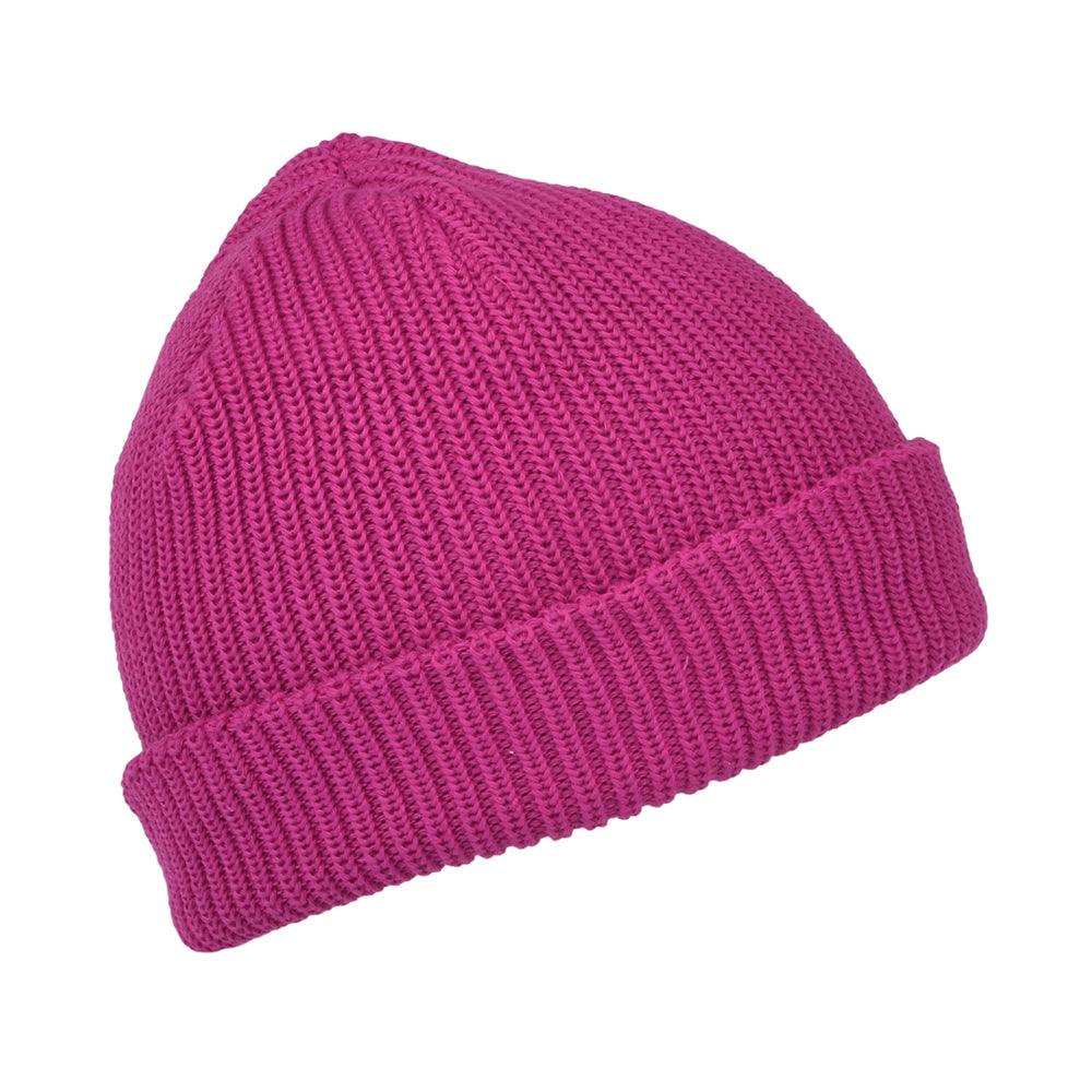 Bonnet Marin Recyclé TNF fuchsia THE NORTH FACE