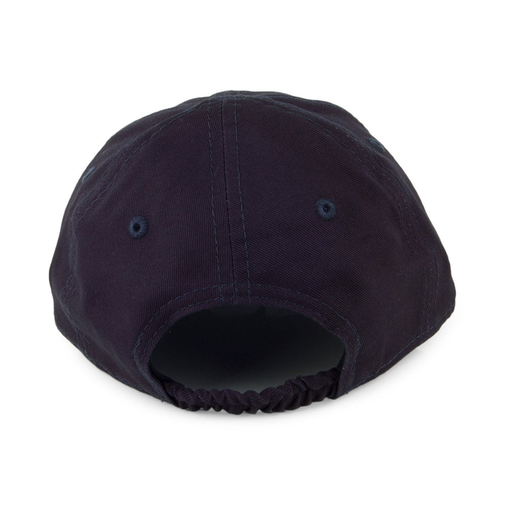 Casquette Bébé My First 9FORTY New York Yankees bleu marine NEW ERA