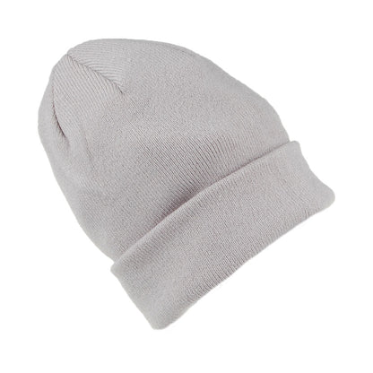 Bonnet Bébé Cuff Knit Disney Bourriquet gris NEW ERA