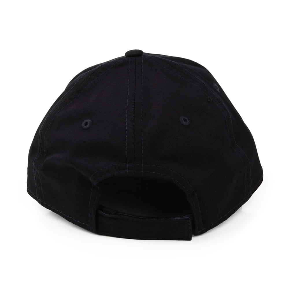 Casquette Enfant 9FORTY Transport Firetruck noir NEW ERA