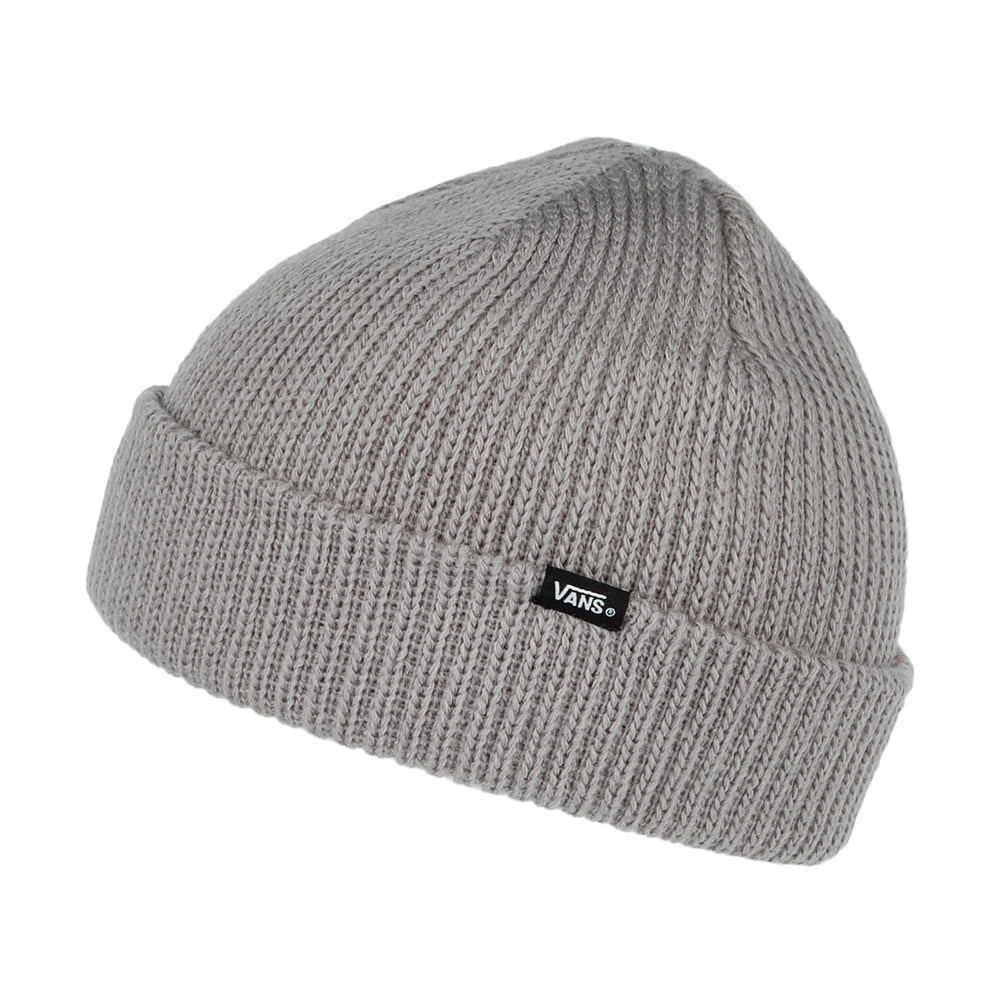 Bonnet Enfant Core Basic gris chiné VANS