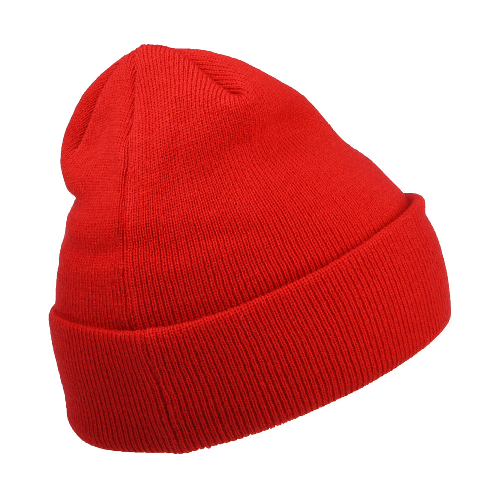 Bonnet Enfant à Revers Disney Character Minnie Mouse rouge NEW ERA
