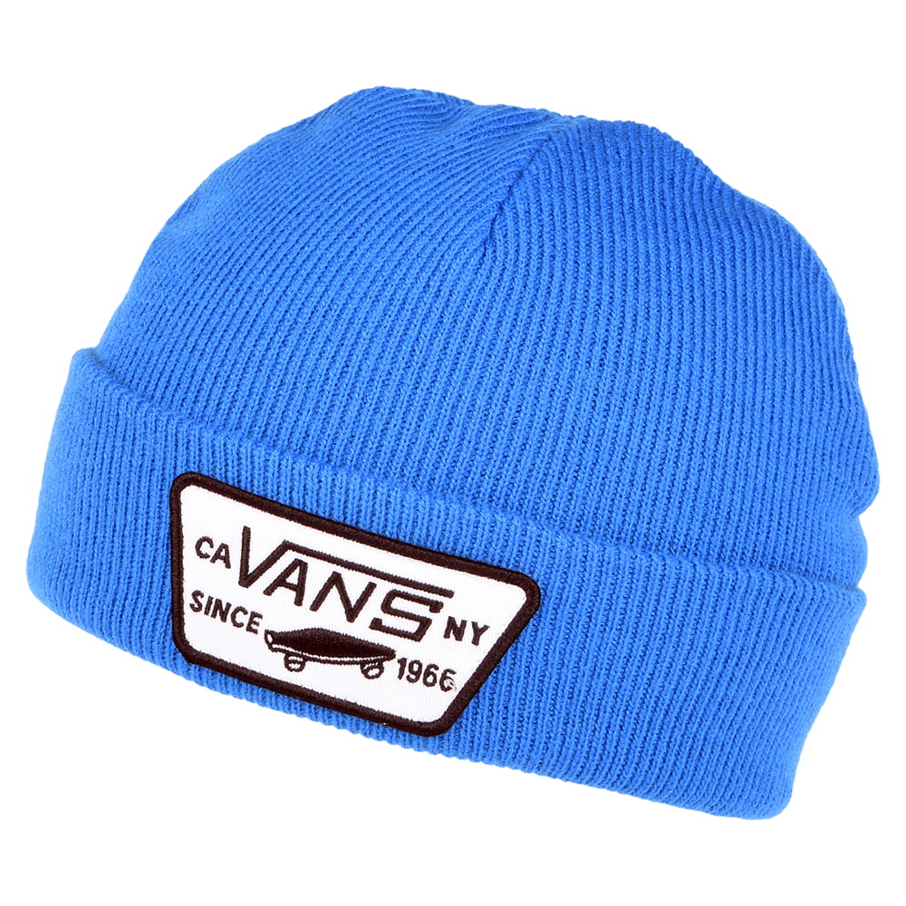Bonnet Enfant Milford bleu VANS