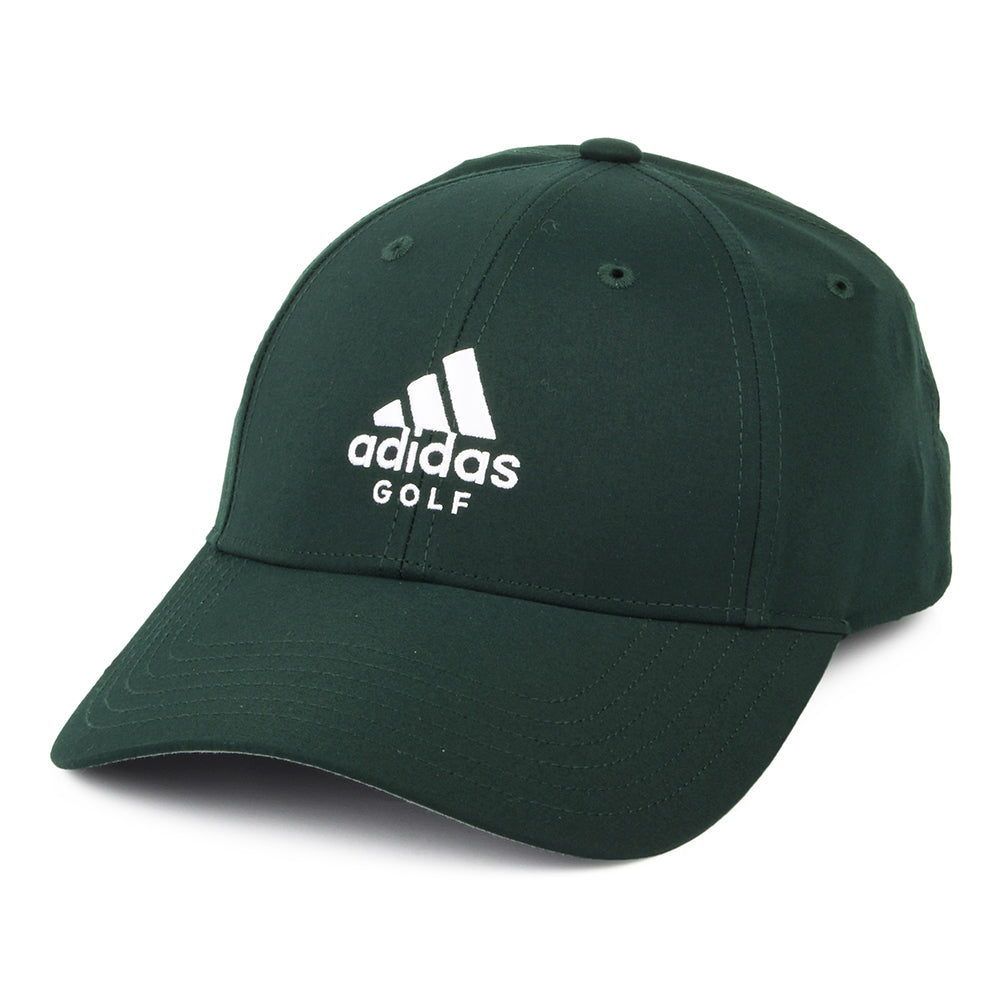 Casquette Enfant Recyclée Performance vert foncé ADIDAS