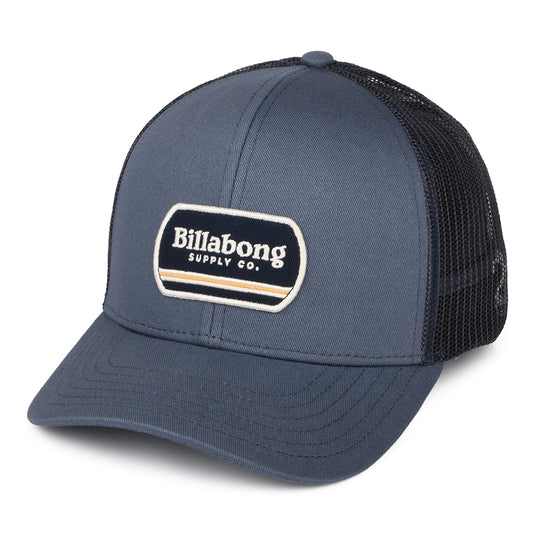 Casquette Trucker Enfant Walled denim BILLABONG