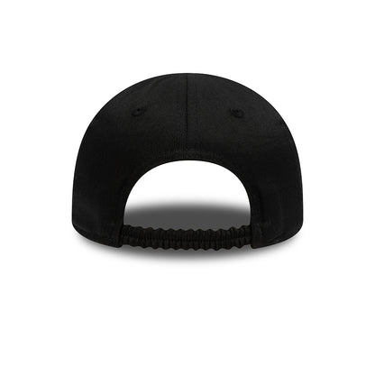 Casquette Bébé 9FORTY Looney Tunes Character Bugs Bunny noir NEW ERA