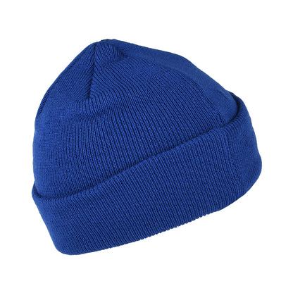Bonnet Enfant MLB League Essential à Revers L.A. Dodgers azur-jaune NEW ERA